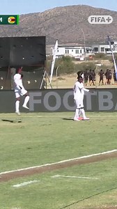 10K views · 202 reactions | A stunning strike from Angola secures their place in the COSAFA U20 Youth Championship Semi-finals  Stream the highlights from each match FREE on FIFA+ https://f.plus/COSAFAU20FB | FIFA+ | Facebook