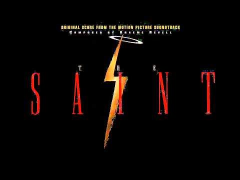 The Saint - Love Theme (Finale)