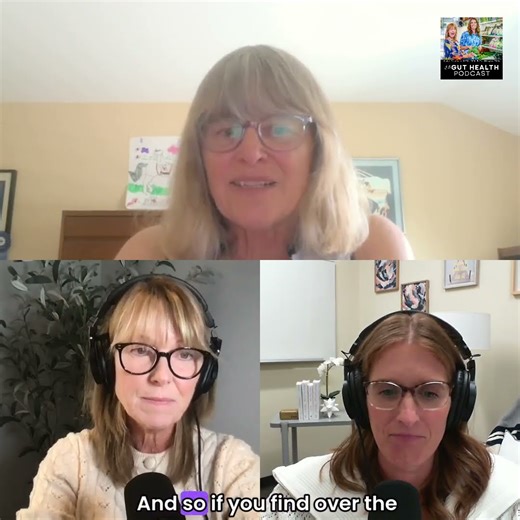 Absence of evidence isn't evidence of absence #guthealth #microbiome #probiotics