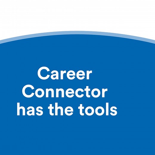 Career Connector has the tools you need to find the job you want. | Goodwill of North Georgia