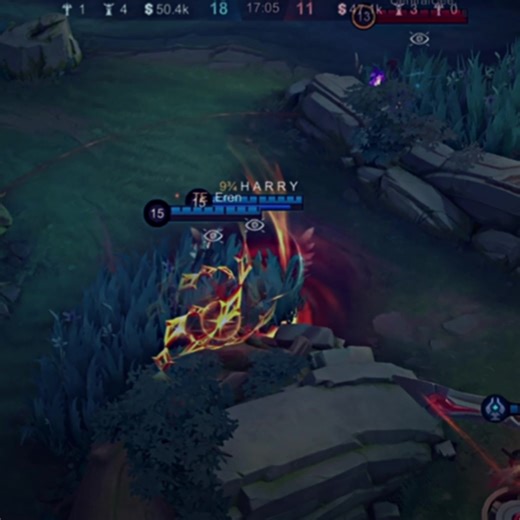 Last Season Recap of Mobile Legends