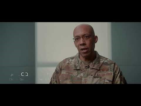 Air Force Rewrites Basic Doctrine