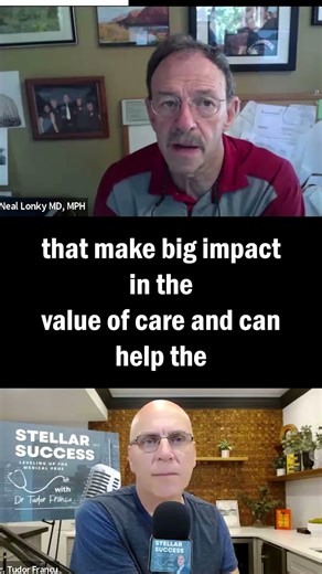 How a Physician Invented Breakthrough Medical Devices That Transform Patient Care | Dr. Neal Lonky