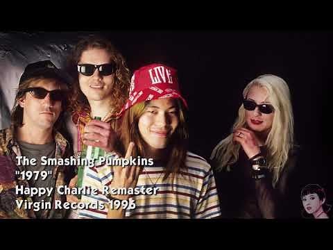 The Smashing Pumpkins - 1979 (Remastered Audio) HQ