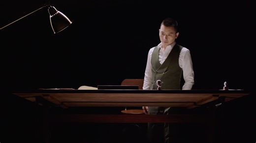 20K views · 126 reactions | With prestigious projects from Beijing to New York and other international cities, Chinese emerging architect Liu Haowei said "design for tomorrow" is the core of his designs. Only in this way, the architect said, can his architectural works better promote a city's development. #TheVibe #ArtisticAces | China Plus Culture | Facebook