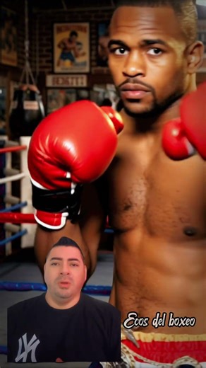 What would have happened in a match between these boxing greats, Vibol vs. Roy Jones Jr.