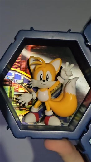 #fyp #sonicthehedgehog #sonic #tails #gaming