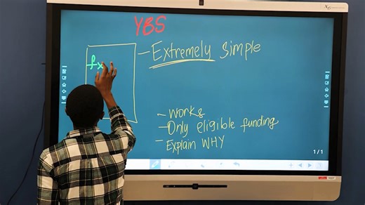 SC State Hackathon Partnerships