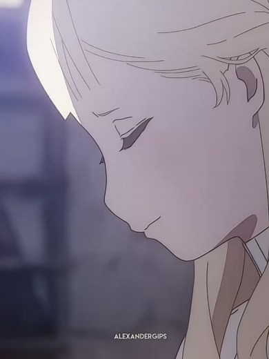 Maquia: 思い出を彩る約束の花