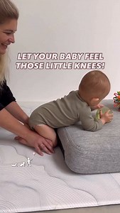 833 reactions · 103 shares | Age: When your baby is able to belly...