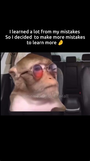 I am a pro learner 🤌 #memes #shorts