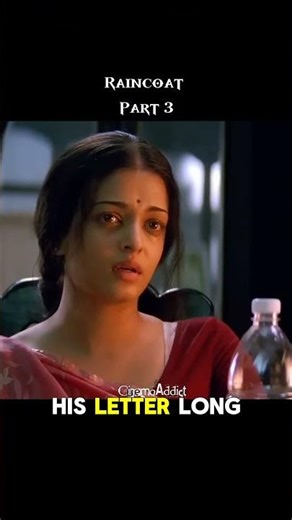 They helped each other… without saying a word.