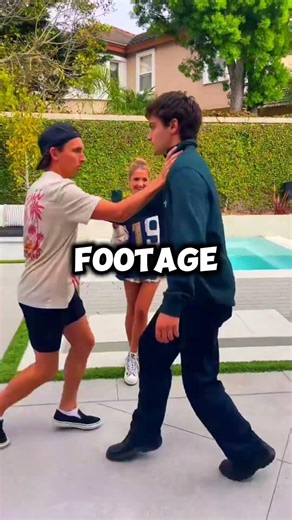 LEXI RIVERA STALKED LIVE! 😱🎥 (THE BREACHED FOOTAGE)