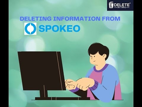Spokeo.com Opt-out Guide - How to Remove Information from Spokeo.com