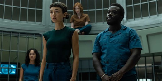 "Now We Rule": How One Line Set Up the Future of the 'Alien' Universe