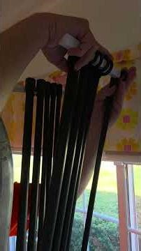 Bowflex DIY EZ strapping of power rods!! PLUS SAVE $20 BUCKS!!