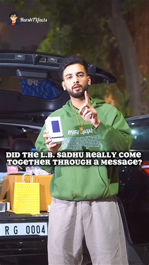 Sach ya Sirf Hype? 😱 Kya LVc Yadav Sach Mein Messi Se Mila? ⚽🔥