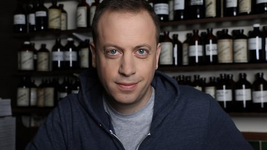 The importance of ranked ballots explained with fruit