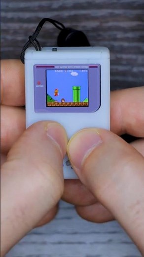 Unboxing | GAME BOY Nano | Nintendo