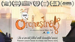 The Orchestra