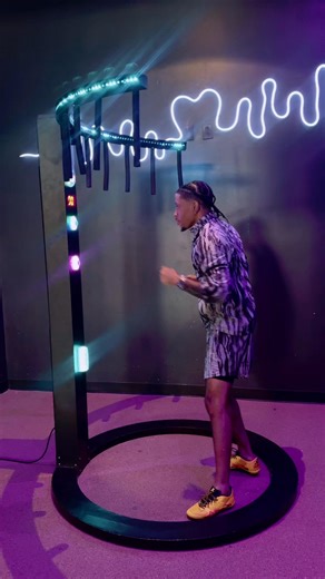 70K views · 164 reactions | Use to think this machine was easy, i stand corrected . #explorepage #viral | Ken Walker | Facebook