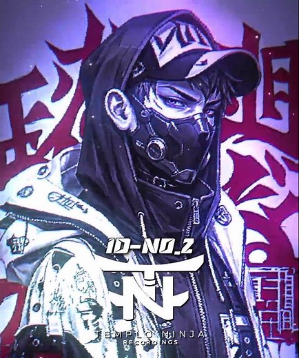 TEMPLO NINJA - ID 2 | Dubstep Unreleased