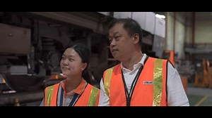 Every day, we move more than three million passengers safely and reliably on our buses and trains. 🚍🚇 This wouldn't be possible without our unwavering commitment to safety in all aspects of our operations. From the earliest stages of staff training to their daily work at our interchanges, stations, depots and offices - we foster a duty of care at all levels within our organisation, across our frontliners, support staff, management, business partners and contractors. 😊 Additionally, we adopt i