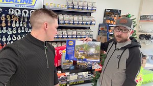 11K views · 51 reactions | WIN one of the Top 5 Gifts to Give this holiday season from Northern Truck & Industrial Supplies - NAPA Traction- Brinson has your details and gift-spiration to complete your wish list. Shop local, support local for your chance to WIN @followers | Lakeland Connect | Facebook