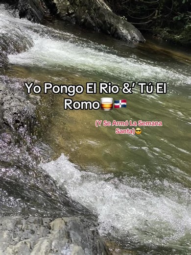 #rios #elcampo🏔️💦 #สโลว์สมูท #viraltiktokvideo #paratiiiiiiiiiiiiiiiiiiiiiiiiiiiiiiiiii🦋