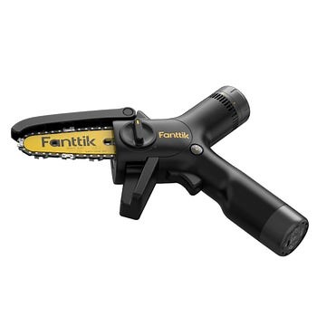 Fanttik W10 APEX Mini Chainsaw