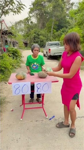 สงสัยลูกค้าชอบของแพง!!😂🤣 #ตลกฮาฮา #fpy #funny #hahaha