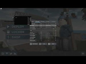 FREE PC ROBLOX HACK | NEW EXECUTOR SCRIPT | NEW SYNAPSE X CRACKED | 2022