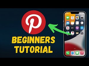How to Post on Pinterest Tutorial for Beginners (2024)