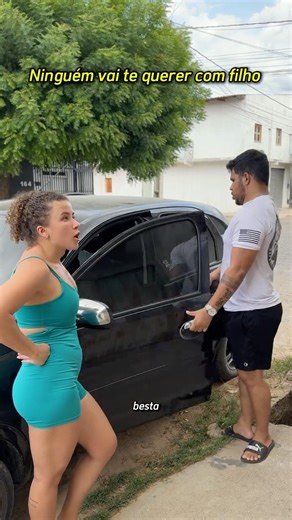 Já me quiseram até com marido