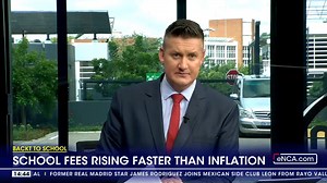 Stanlib Chief Economist, Kevin Lings, points out that educational institutions are exacerbating financial pressures by consistently raising school fees at a rate that outpaces inflation. #DStv403 #eNCA | eNCAnews