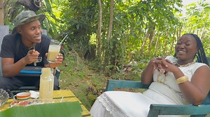 Bwason sa ap edew ou met al fel, full video a sou You tube Ann al gade | Chef CASSY