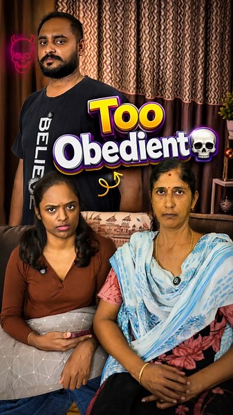 She took it personally💀| DIL took revenge on MIL | Miyomi couple | Funny shorts