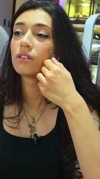 Handling a Huntsman Spider