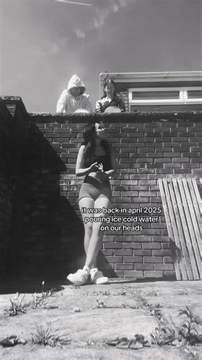 Ice Bucket Challenge Memories: A 2025 Retrospective