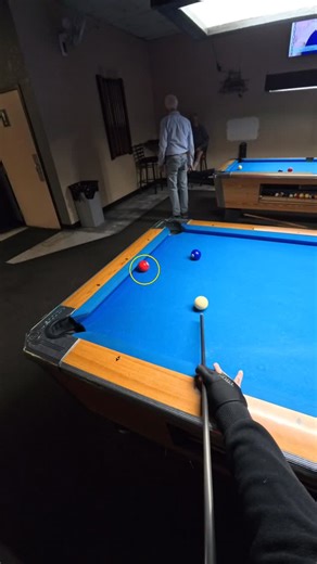 Everyday 8 Ball Pool on Instagram: "Left english means it will move to the left upon rail impact, right to the right and so on. Pick your spin wisely. Cheers! #pool #playingpool #billiards #challenge"