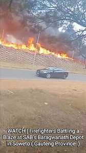 159K views · 791 reactions | CONFIRMED NEWS IN | Firefighters...