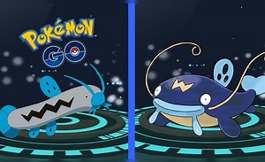 Pokémon GO: Barboach aparecerá en su versión shiny y podrás evolucionarlo