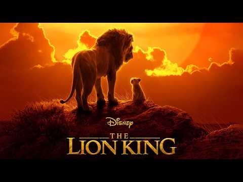 The Lion King (2019) Movie | Donald Glover, Seth Rogen, Chiwetel Ejiofor, Alfre W | Recap and Review