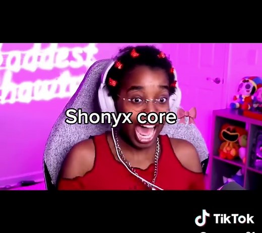 Shonyx Funny Screaming Moments Compilation