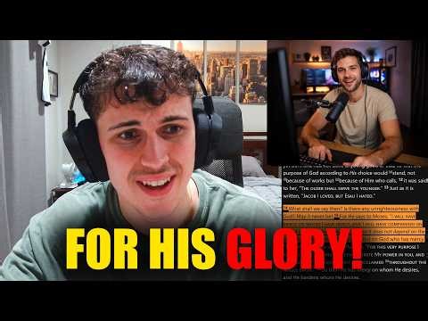 DEBATE: Problem of Evil Explained