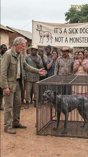 The Chupacabra Myth: Real Monster or Just a Sick Dog? 🐺🧬