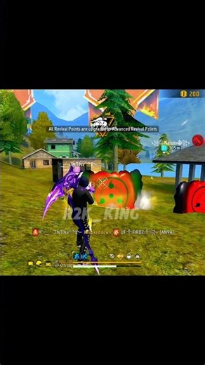 🥷Invisible Assassin#capcut #edit #effect #like