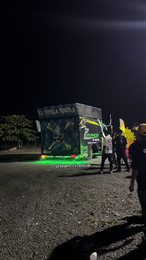Ese proyecto se ve importante — ¿qué esperar del evento musical?