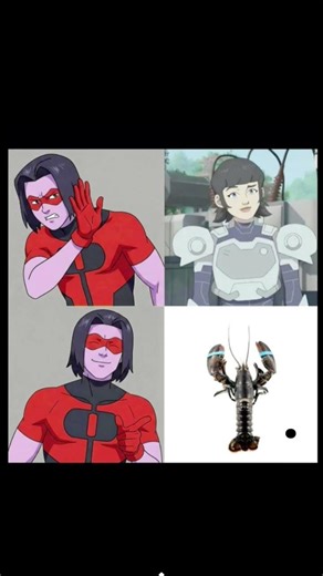 oliver's pov #memes #funny #feedshorts #omnimanmk1 #invincible