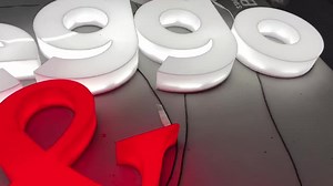 Custom LED Business Sign - 3D Illuminated Acrylic Letters - Waterproof Shop Sign - Personalized Company Logo - CE/UL Certified Outdoor Sign - Etsy